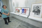 Artist Yati Kaprawi explores the many faces of independence