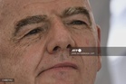 FIFA chief Infantino gets South American football backing