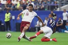 Barcelona reach deal with Man City to sign Rodri