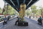UEFA set to withdraw FIFA boycott threat ahead of Champions League draw