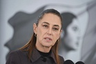 Sheinbaum slams ‘arrogance’ after governor facing US drug charges resumes job