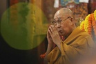 Dalai Lama prays ‘for all’ killed in Tibet-Nepal floods