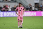 Messi’s fantastic four as rampant Miami snap winless streak