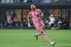 Messi scores but Miami slump continues with loss to Toronto