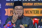 Siasatan RCI TH: JPM Hal Ehwal Agama junjung titah agong demi integriti