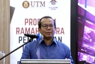 Repeal of AUKU gives space to build a more mature higher education ecosystem – UTM