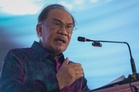 Anwar, Wan Azizah visit Fadillah and Ismail Sabri at IJN