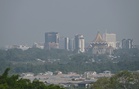 Transboundary haze: Five areas in Sarawak record unhealthy API readings
