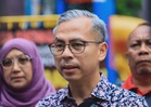 Communications ministry to propose mega Aedes war gotong-royong – Fahmi