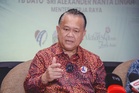 Road accidents cause RM30 billion in socio-economic losses a year – Nanta
