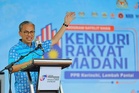 Fahmi questions PAS silence on Tabung Haji RCI issue