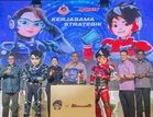 Fewer than 20 drivers join RTD health screening programme, says Loke