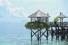 Foreign envoys get firsthand view of Sabah east coast security
