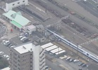 Four workers hit and killed by train in Japan