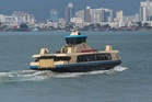 Free Penang ferry rides for Malaysians on National Day