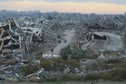 Netanyahu rejects US Gaza plan, vows no military pullout until Hamas disarms