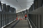 Government to build RM60 million bridge linking Bukit Chagar RTS, KTMB Komuter