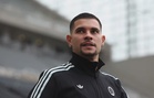 Arsenal agree £75 million fee for Guimaraes: reports