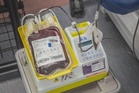 HSA appeals for O and AB blood donors amid high demand