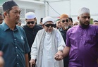 Hadi dakwa Bersatu keluar PN, Azmin Ali tegas bantah