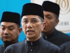 Hadi says Bersatu out of PN, Azmin disputes claim