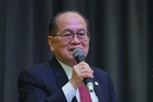 Haze: Cloud seeding needs the right clouds – Uggah