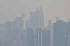 Haze: NRES to refer HKHM celebrations to cabinet if situation worsens