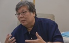 Health scare prompts teacher to take regular screenings seriously
