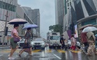 MetMalaysia issues thunderstorm warning for nine states, KL and Putrajaya