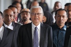 Ismail Sabri granted RM300,000 bail, passport not surrendered