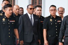 Saravanan claims trial to three bribery charges involving RM1.097m
