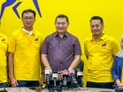 ‘I resigned because I could no longer pursue reforms from within’ – Wong Chen