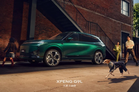 Xpeng G9L revealed as global five-seat flagship, to launch in Malaysia?