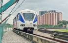Partial road closures to facilitate Mutiara Line LRT preliminary works