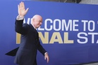 The Infantino saga: What key figures said as pressure mounts on FIFA chief