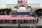 Litterbugs at Merdeka celebrations face fines of up to RM2,000