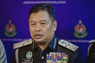 Immigration Department suspends lorry driver in Kuala Lumpur crash