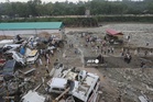 India monsoon floods and landslides kill over 100 since July