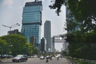 Indonesia’s economic growth slows in second quarter