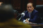 Ismail Lasim: Negeri Sembilan PH ADUNs must return allocation funds