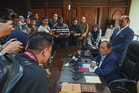 Ismail defends Negeri Sembilan MB appointment process