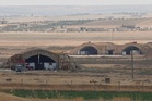 Israel says Turkish troops prompted Syria air base strike