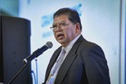 “It is worrying; our leaders don’t even talk about it”: Dewan Rakyat speaker calls for climate action