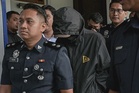 JIM lorry crash: ‘Black Maria’ driver pleads not guilty to five charges