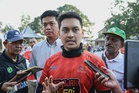 Jerebu tidak jejas persediaan atlet ke Sukan Asia – KBS