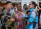 Isu lesen premis judi, PKR kecam Sanusi salahkan PM