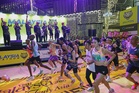 Malaysia Marathon 2026 featuring 25,000 runners sets the tone for National Day celebration