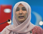 Nurul Izzah granted temporary leave as PKR deputy president, Saifuddin Nasution to take over duties