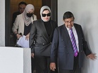 Prosecution appeals Zizie Izette’s acquittal in RM2.8 million corruption case