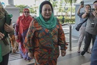 High Court to decide Rosmah’s stay bid over RM67.5m jewellery payment